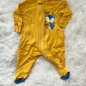 Pajamas